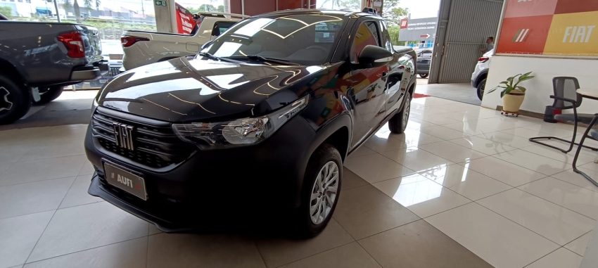 fiat strada 1.3 firefly flex endurance cs manual 2p 20252