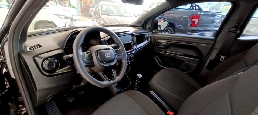 fiat strada 1.3 firefly flex endurance cs manual 2p 20256