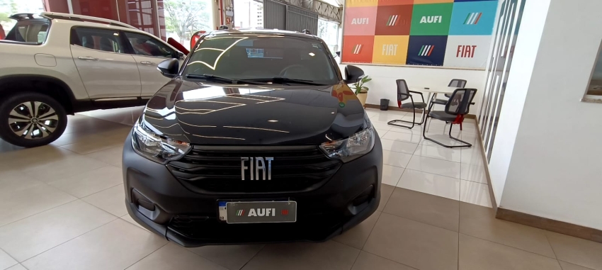 fiat strada 1.3 firefly flex endurance cs manual 2p 2025