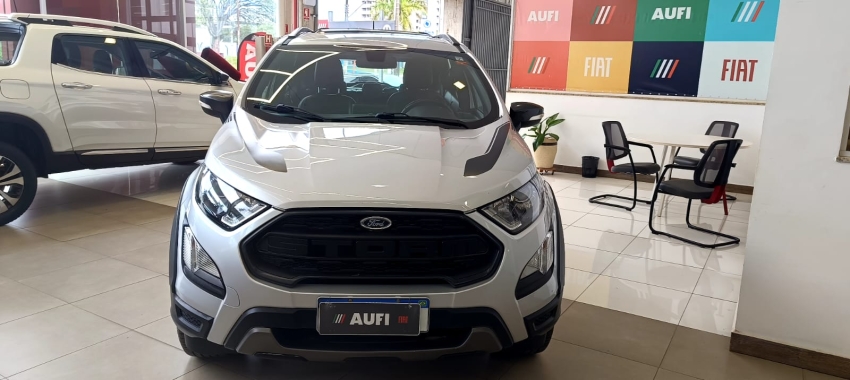 ford ecosport 2.0 direct flex storm 4wd automatico 4p 20200
