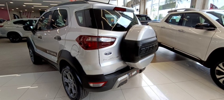 ford ecosport 2.0 direct flex storm 4wd automatico 4p 20204
