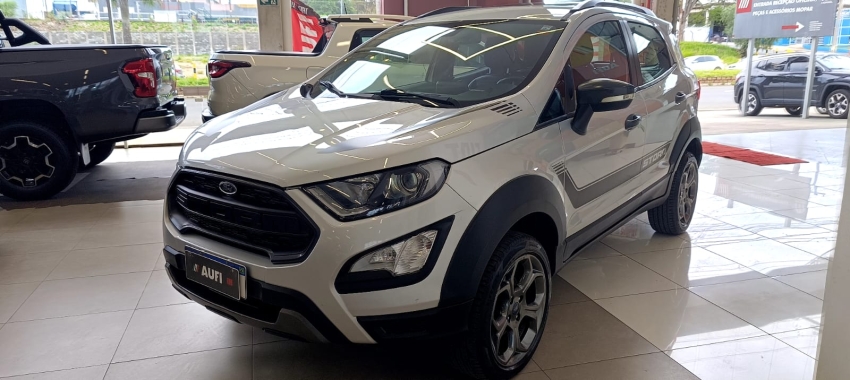ford ecosport 2.0 direct flex storm 4wd automatico 4p 20201