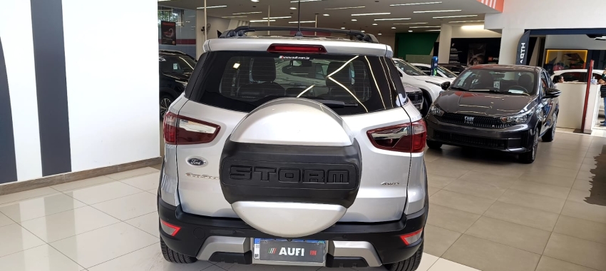 ford ecosport 2.0 direct flex storm 4wd automatico 4p 20203