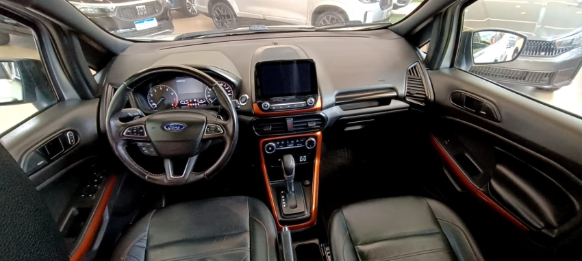 ford ecosport 2.0 direct flex storm 4wd automatico 4p 20207