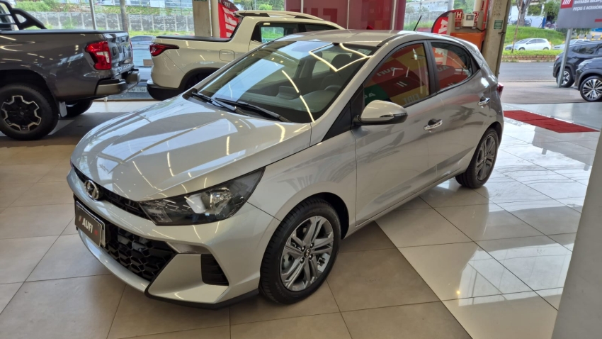 hyundai hb20 1.0 tgdi flex limited automatico 4p 20261