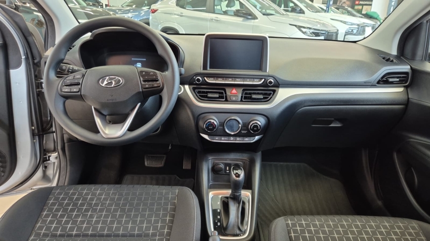 hyundai hb20 1.0 tgdi flex limited automatico 4p 20264