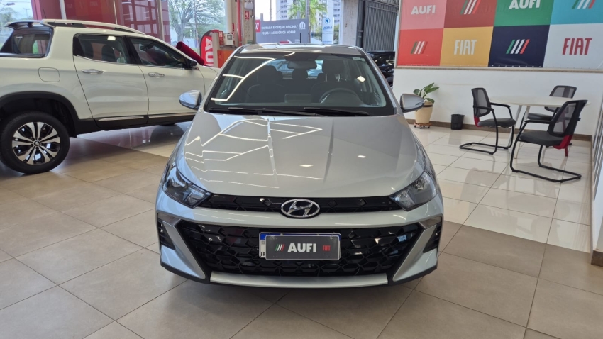 hyundai hb20 1.0 tgdi flex limited automatico 4p 20260