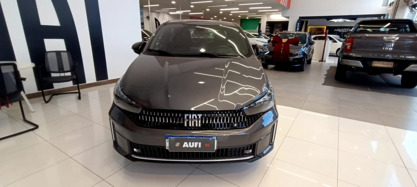 fiat cronos 1.3 firefly flex precision cvt 4p automatico 2026