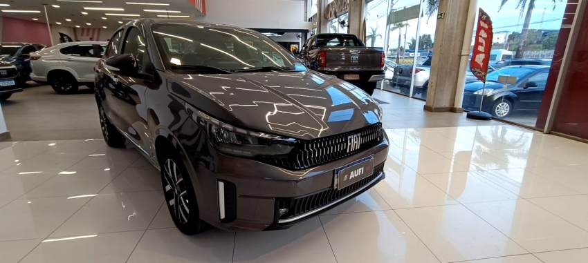 fiat cronos 1.3 firefly flex precision cvt 4p automatico 20262