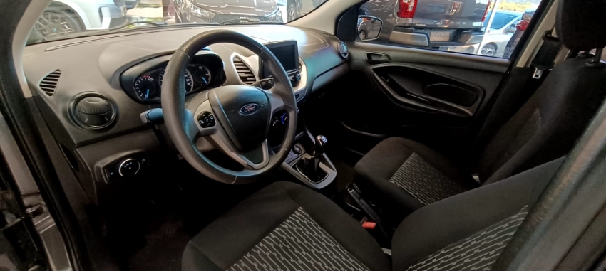 ford ka 1.5 ti-vct flex se plus manual 4p 20207