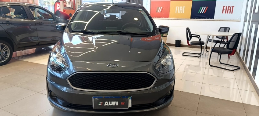 ford ka 1.5 ti-vct flex se plus manual 4p 20200