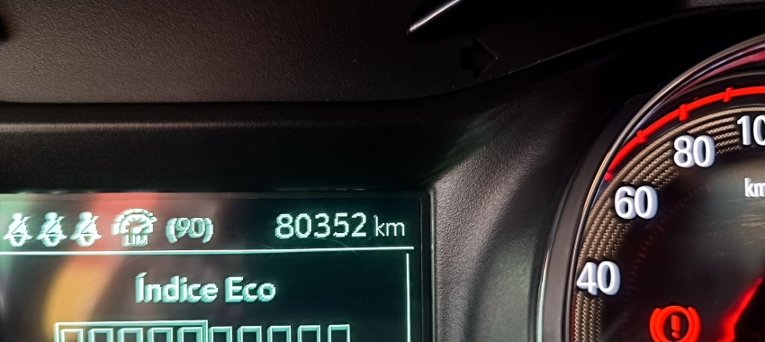 chevrolet onix 1.0 turbo flex rs automatico 4p 20238