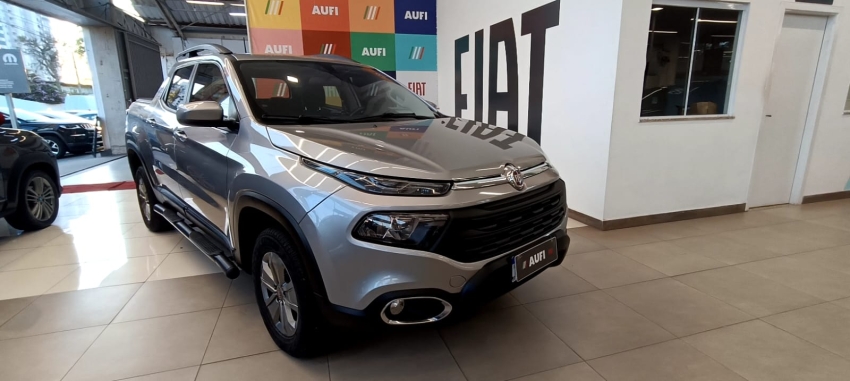 fiat toro 1.8 16v evo flex freedom at6 4p automatico 20212