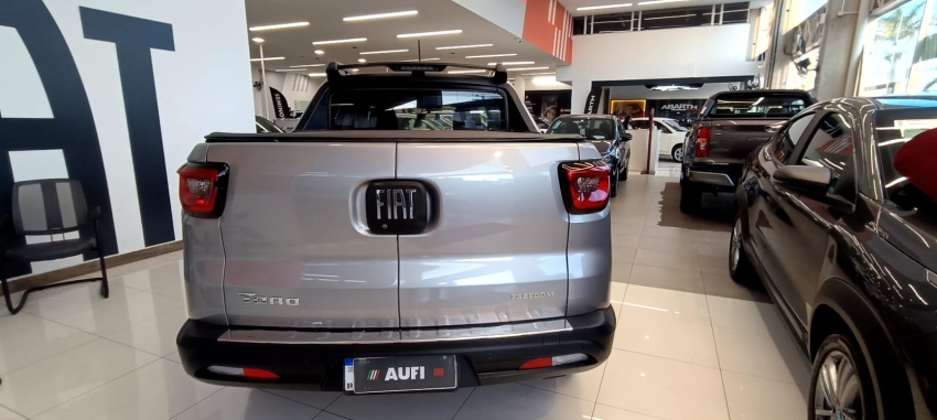 fiat toro 1.8 16v evo flex freedom at6 4p automatico 20213