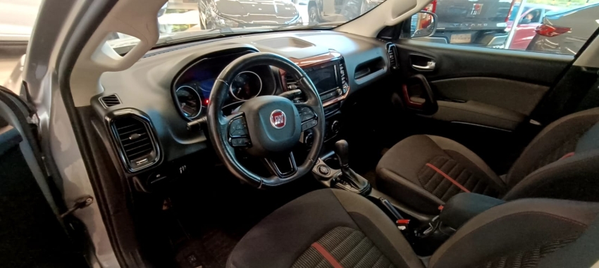 fiat toro 1.8 16v evo flex freedom at6 4p automatico 20217