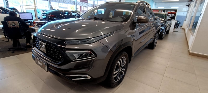 fiat toro 1.3 turbo 270 flex freedom at6 4p automatico 20241