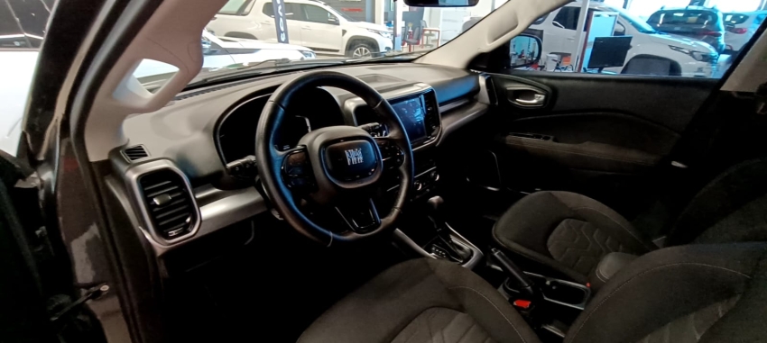fiat toro 1.3 turbo 270 flex freedom at6 4p automatico 20247