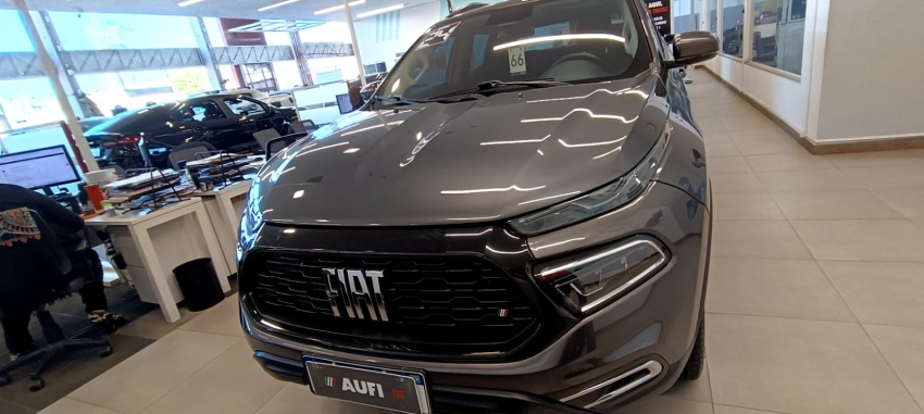 fiat toro 1.3 turbo 270 flex freedom at6 4p automatico 20240