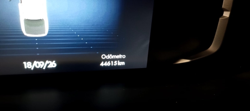 fiat toro 1.3 turbo 270 flex freedom at6 4p automatico 20248