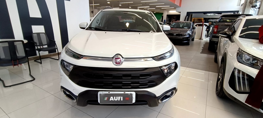 fiat toro 1.8 16v evo flex freedom at6 4p automatico 20200