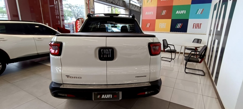 fiat toro 1.8 16v evo flex freedom at6 4p automatico 20203