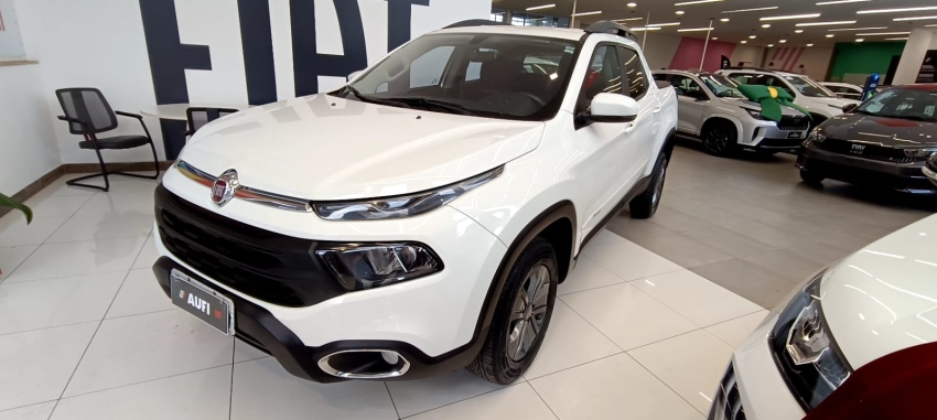 fiat toro 1.8 16v evo flex freedom at6 4p automatico 20202
