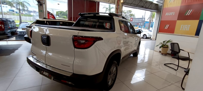 fiat toro 1.8 16v evo flex freedom at6 4p automatico 20205