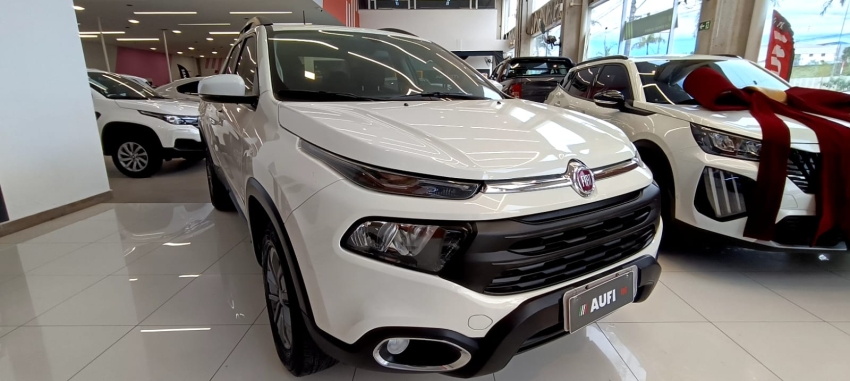 fiat toro 1.8 16v evo flex freedom at6 4p automatico 20201