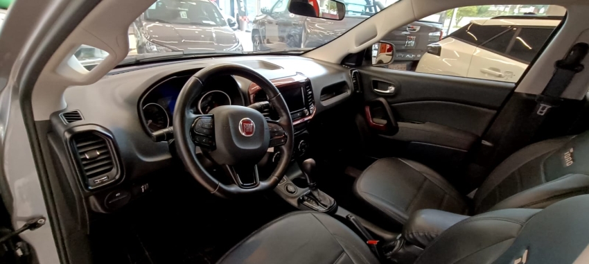 fiat toro 1.8 16v evo flex freedom at6 4p automatico 20217