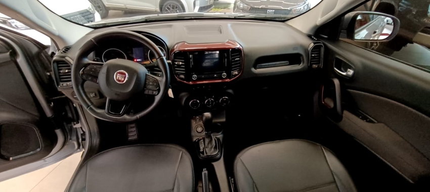 fiat toro 1.8 16v evo flex freedom at6 4p automatico 20216
