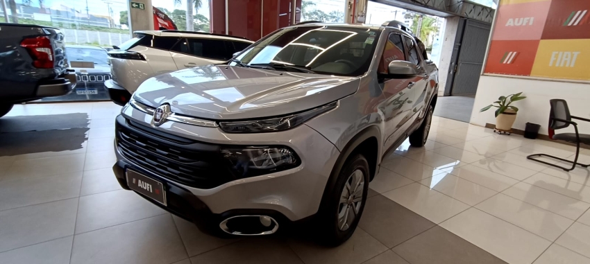 fiat toro 1.8 16v evo flex freedom at6 4p automatico 20212