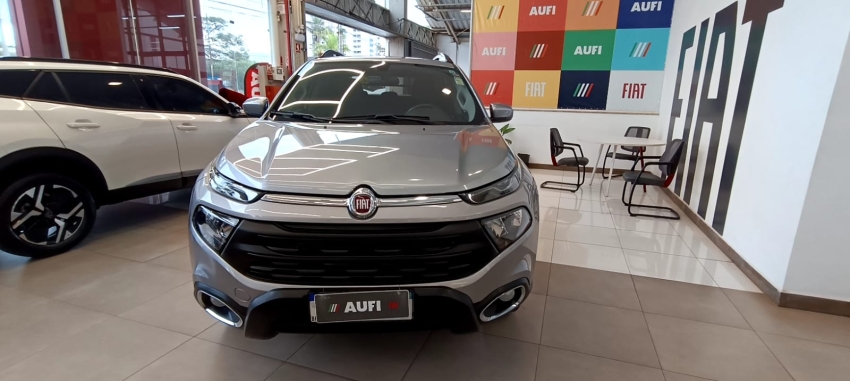 fiat toro 1.8 16v evo flex freedom at6 4p automatico 20210