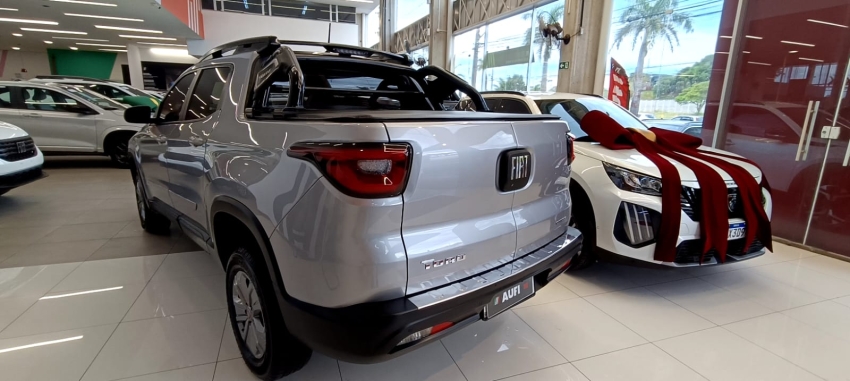 fiat toro 1.8 16v evo flex freedom at6 4p automatico 20215