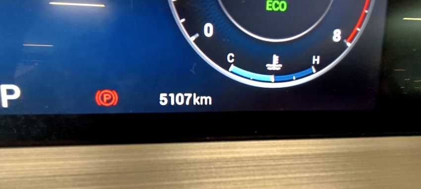 caoa chery tiggo 5x 1.5 vvt turbo iflex sport cvt flex 4p automatico 20278