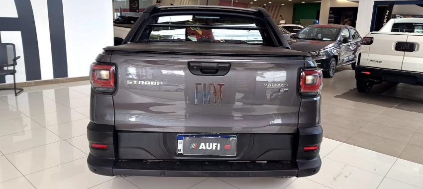 fiat strada 1.3 firefly flex volcano cd cvt 4p automatico 20253