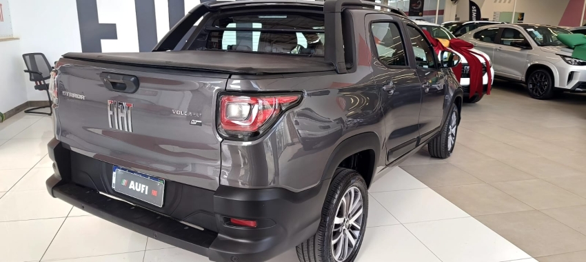 fiat strada 1.3 firefly flex volcano cd cvt 4p automatico 20254