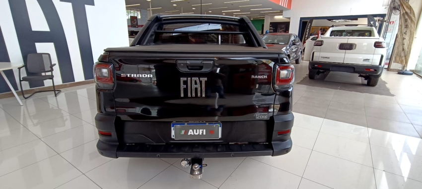 fiat strada 1.0 turbo 200 flex ranch cd cvt 4p automatico 20254