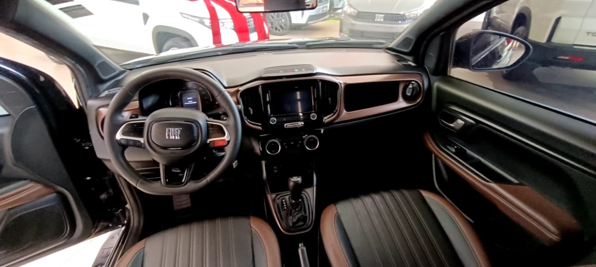fiat strada 1.0 turbo 200 flex ranch cd cvt 4p automatico 20256