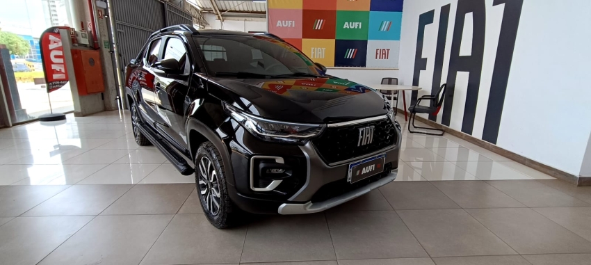 fiat strada 1.0 turbo 200 flex ranch cd cvt 4p automatico 20251