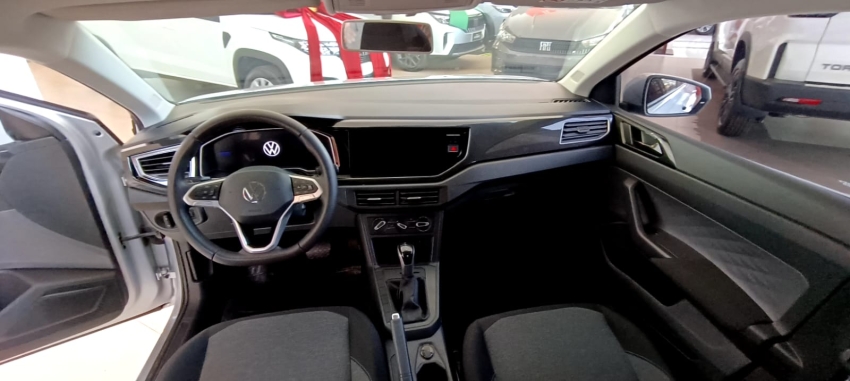 volkswagen virtus 1.0 170 tsi automatico flex 4p 20256