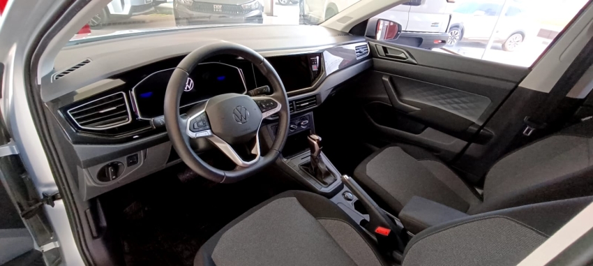 volkswagen virtus 1.0 170 tsi automatico flex 4p 20257