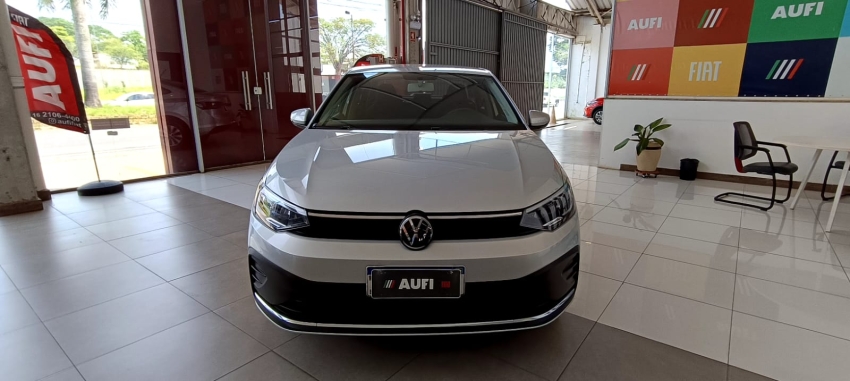 volkswagen virtus 1.0 170 tsi automatico flex 4p 20253