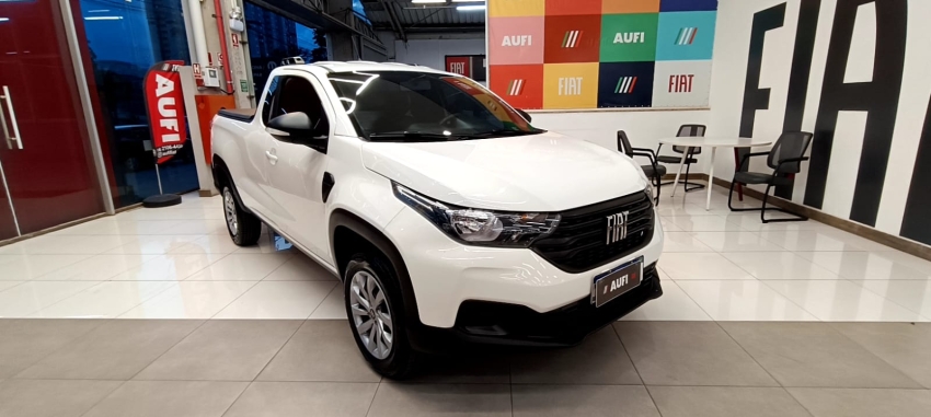 fiat strada 1.3 firefly flex freedom cs manual 2p 20261