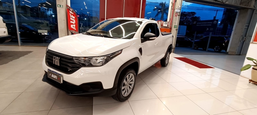 fiat strada 1.3 firefly flex freedom cs manual 2p 20262