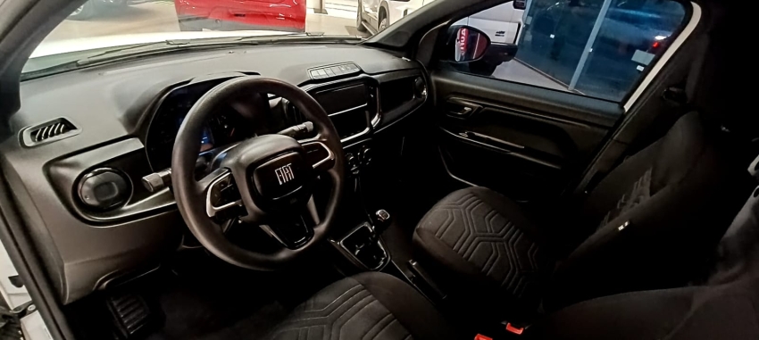 fiat strada 1.3 firefly flex freedom cs manual 2p 20266