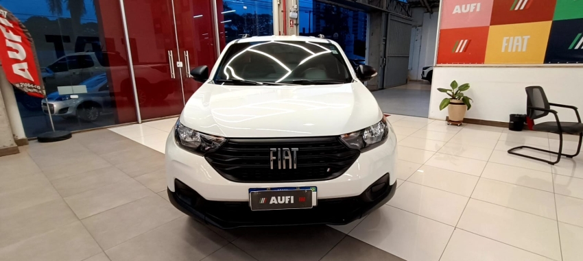 fiat strada 1.3 firefly flex freedom cs manual 2p 20260
