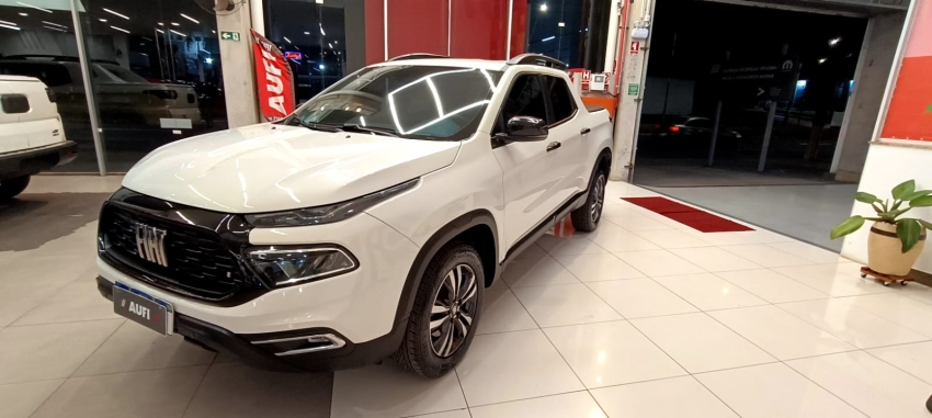 fiat toro 1.3 turbo 270 flex freedom at6 4p automatico 20252