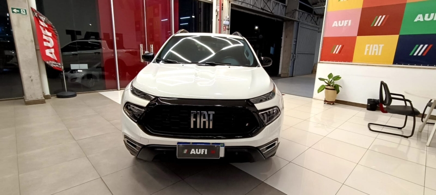 fiat toro 1.3 turbo 270 flex freedom at6 4p automatico 20250