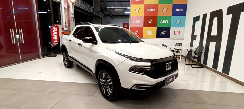 fiat toro 1.3 turbo 270 flex freedom at6 4p automatico 20251