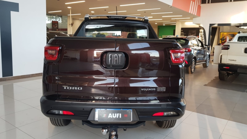 fiat toro 1.3 turbo 270 flex volcano at6 4p automatico 20223